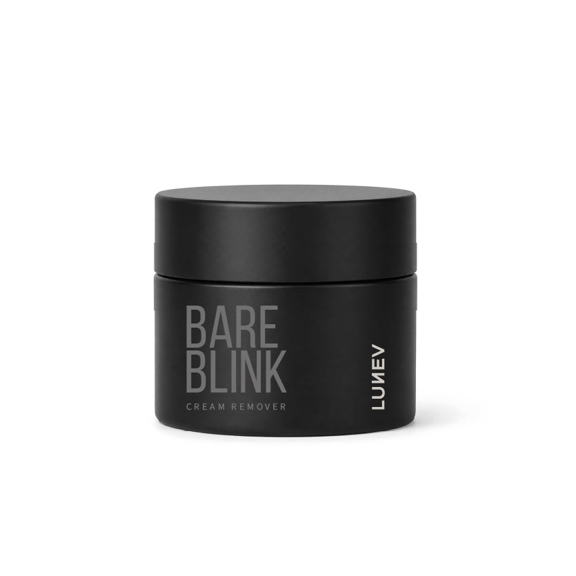 Bare Blink Cream Remover