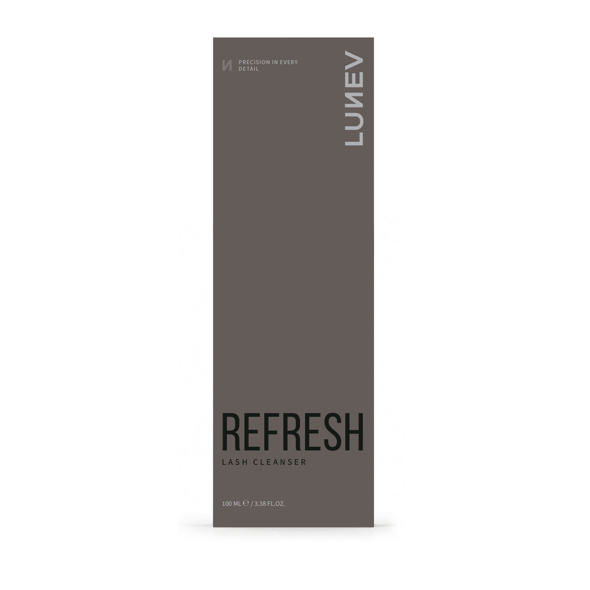 Refresh Lash Cleanser