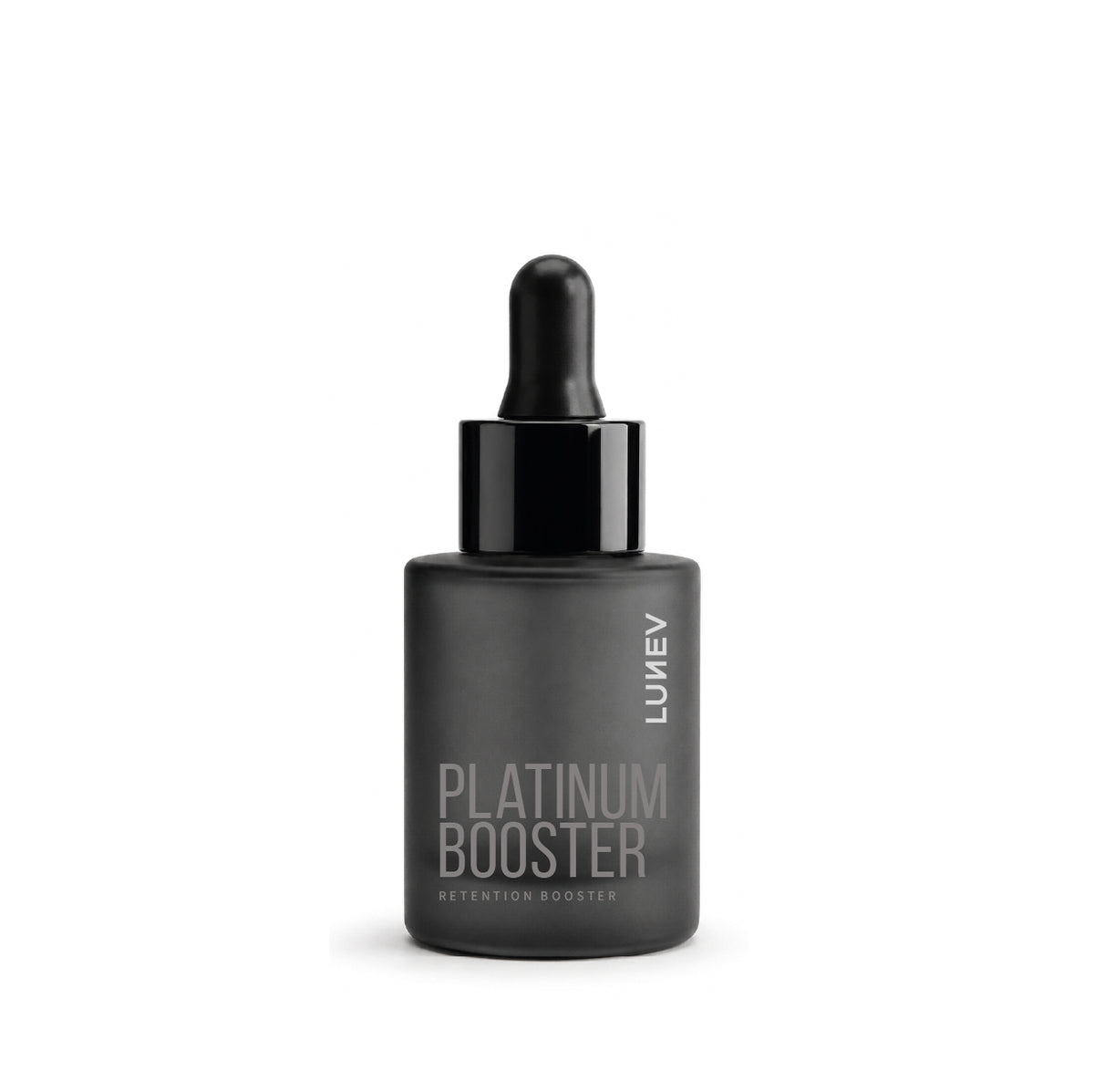 Platinum Booster Retention Booster