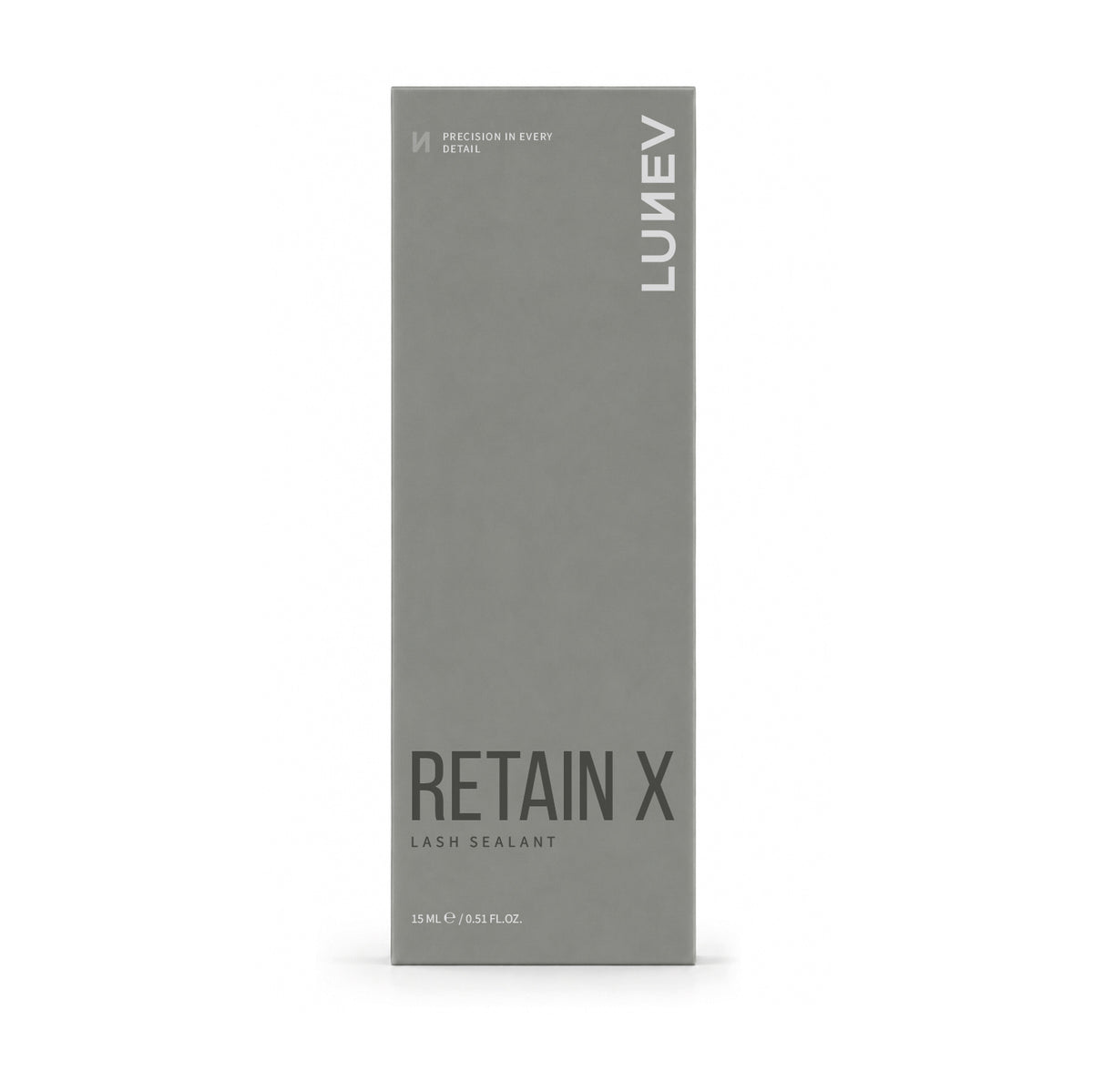 Retain X Lash Sealant